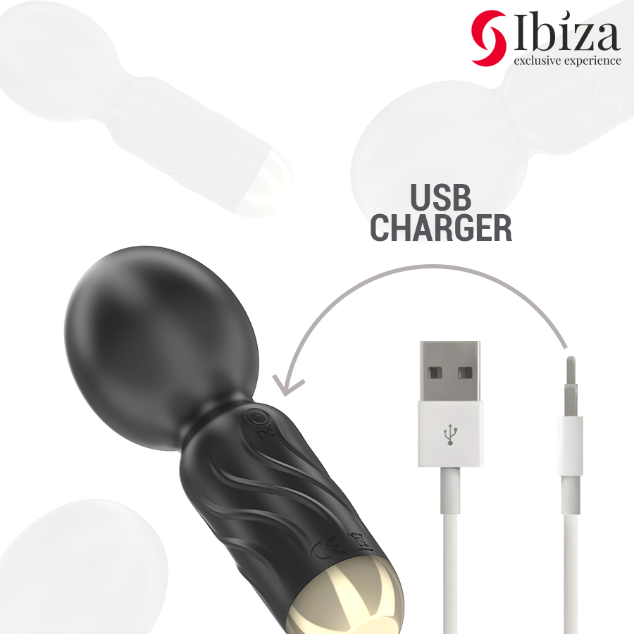 Pocket Wand — Ibiza