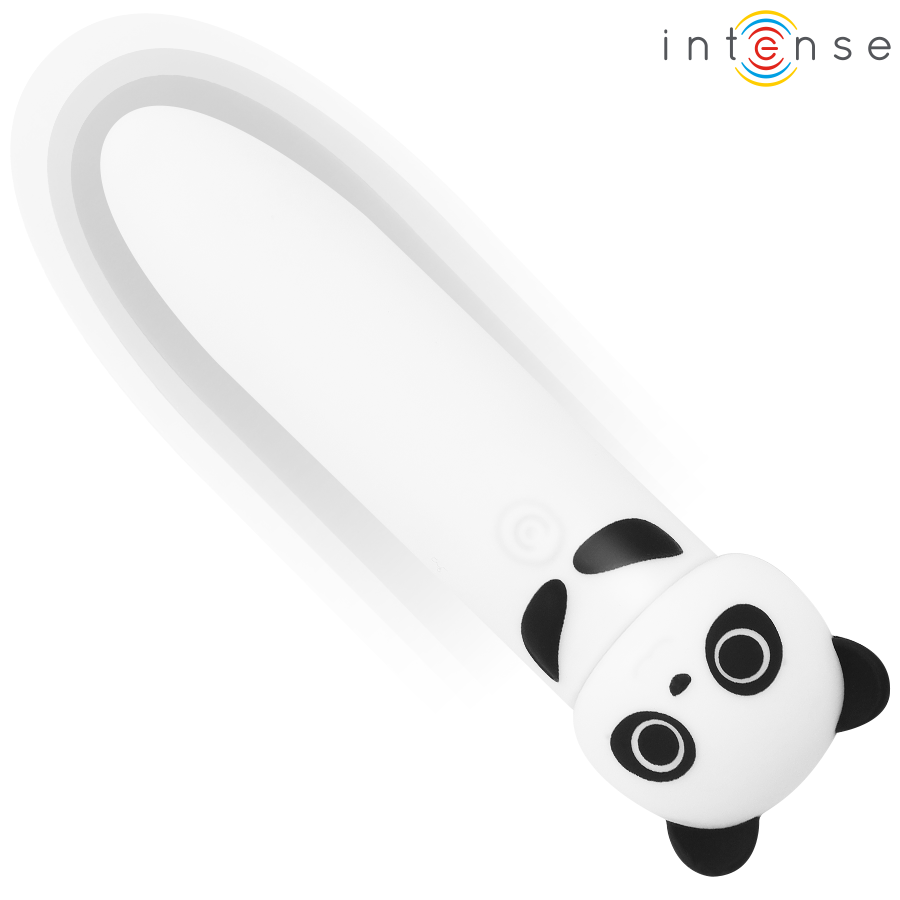 Poh — Intense