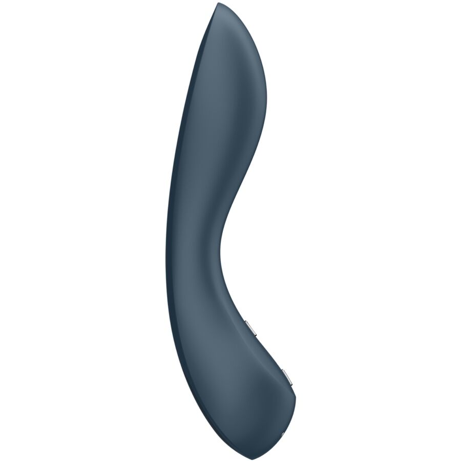 G-Spot Wave 4 Grigio Scuro — Satisfyer