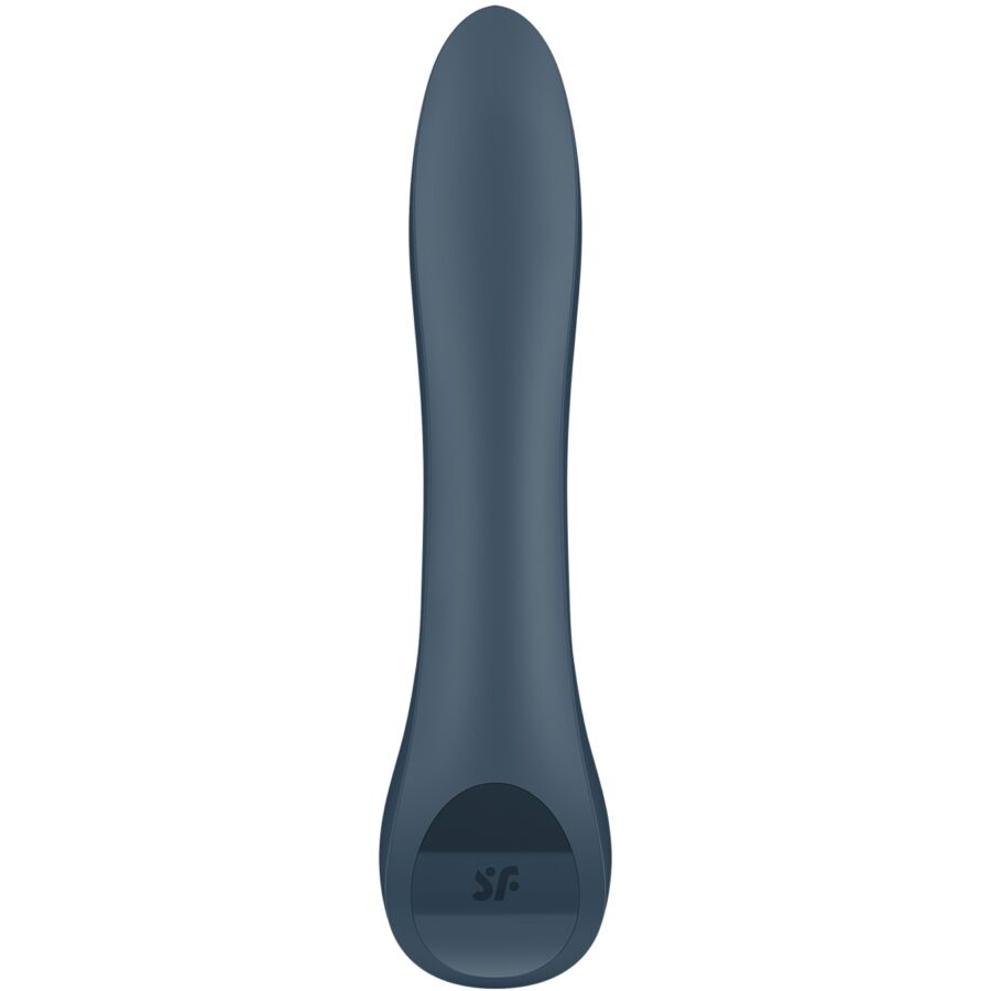 G-Spot Wave 4 Grigio Scuro — Satisfyer