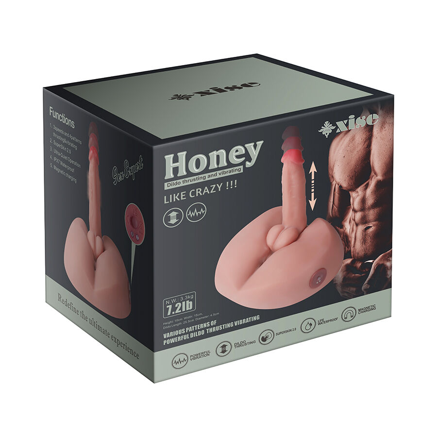 Honey — XISE