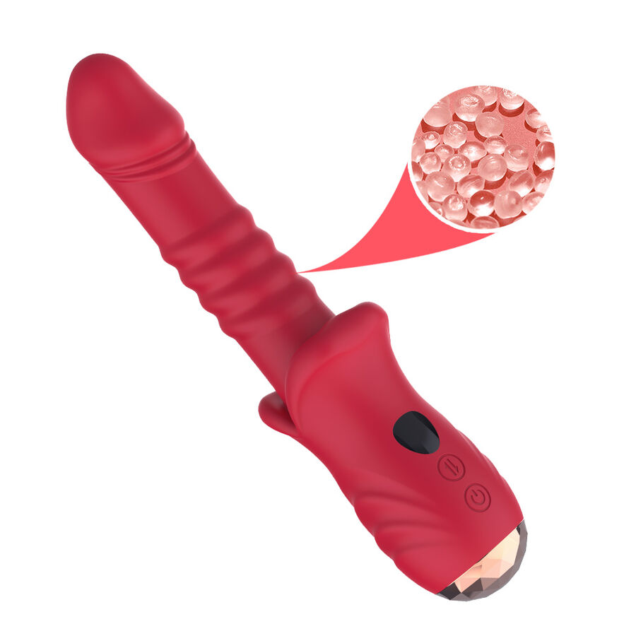 A-Spot Rosso — ARMONY