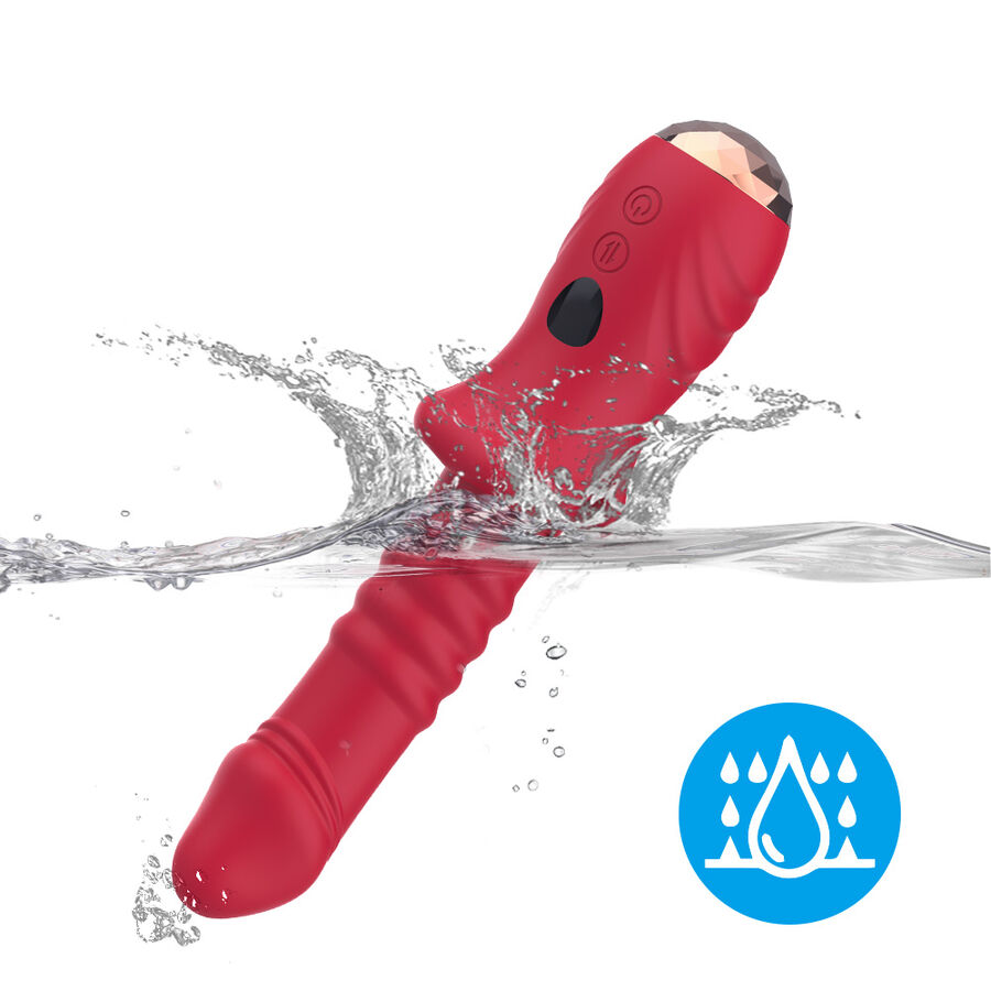 A-Spot Rosso — ARMONY