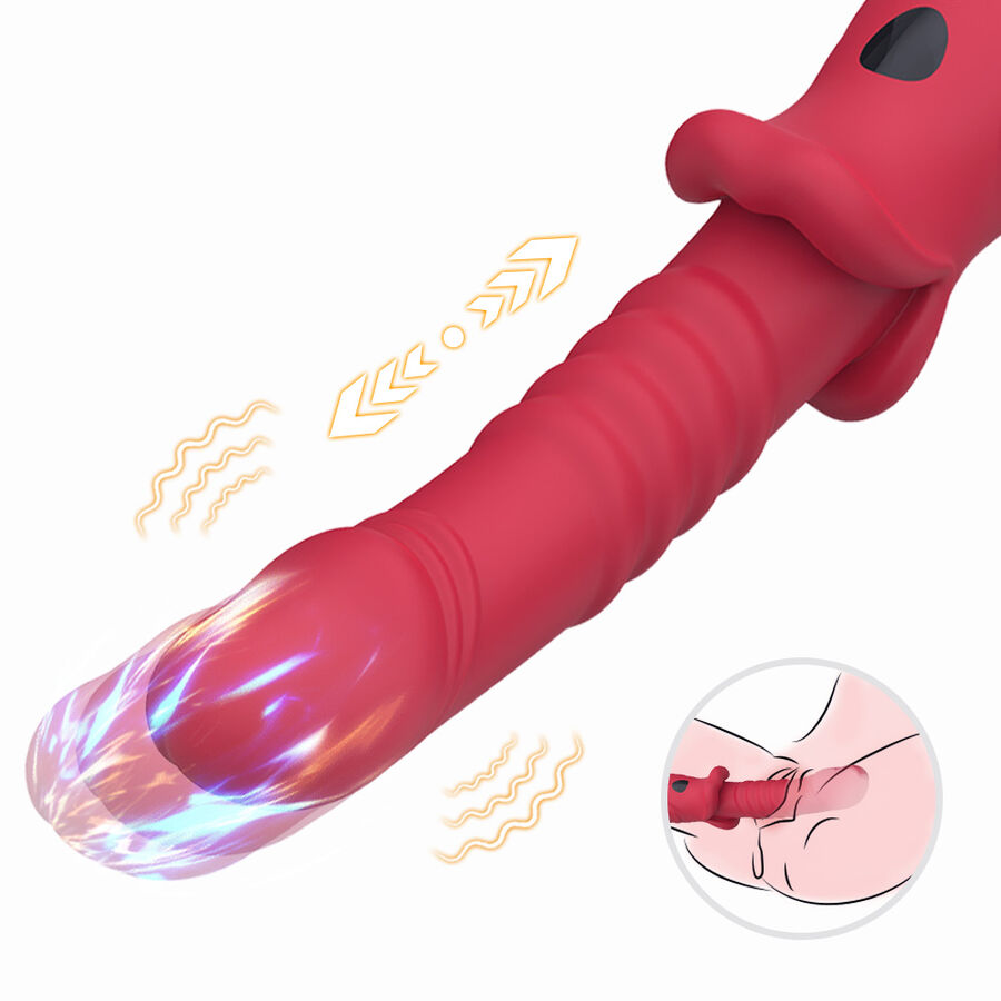 A-Spot Rosso — ARMONY