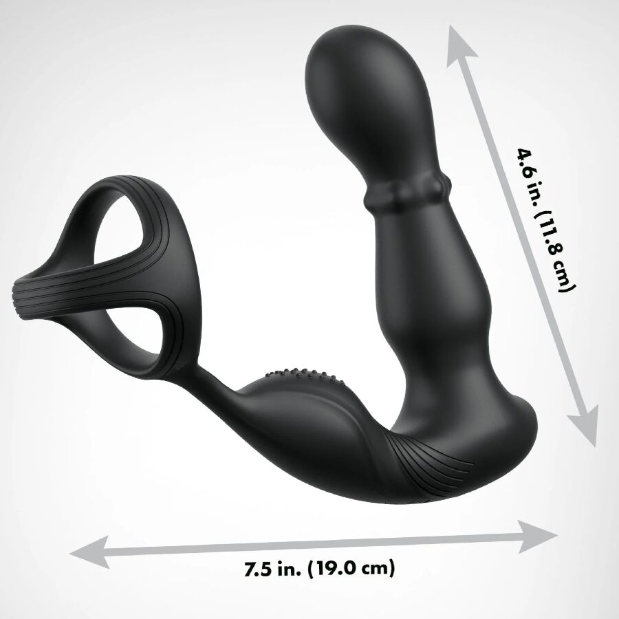 Ass-Gasm Slide & Glide — Anal Fantasy Elite