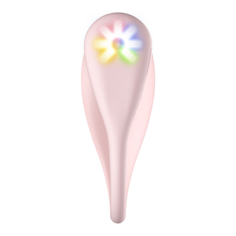 Spot Kiss Me — Kiiroo