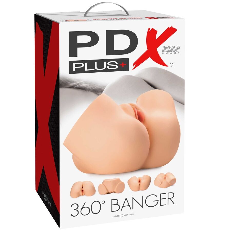 360° Banger — PDX Extreme