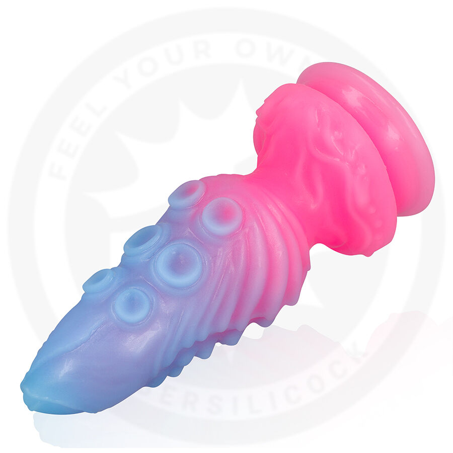 Hydrala Mystical Tides — EPIC CyberSilicock