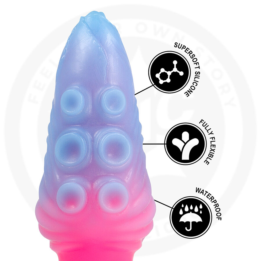 Hydrala Mystical Tides — EPIC CyberSilicock