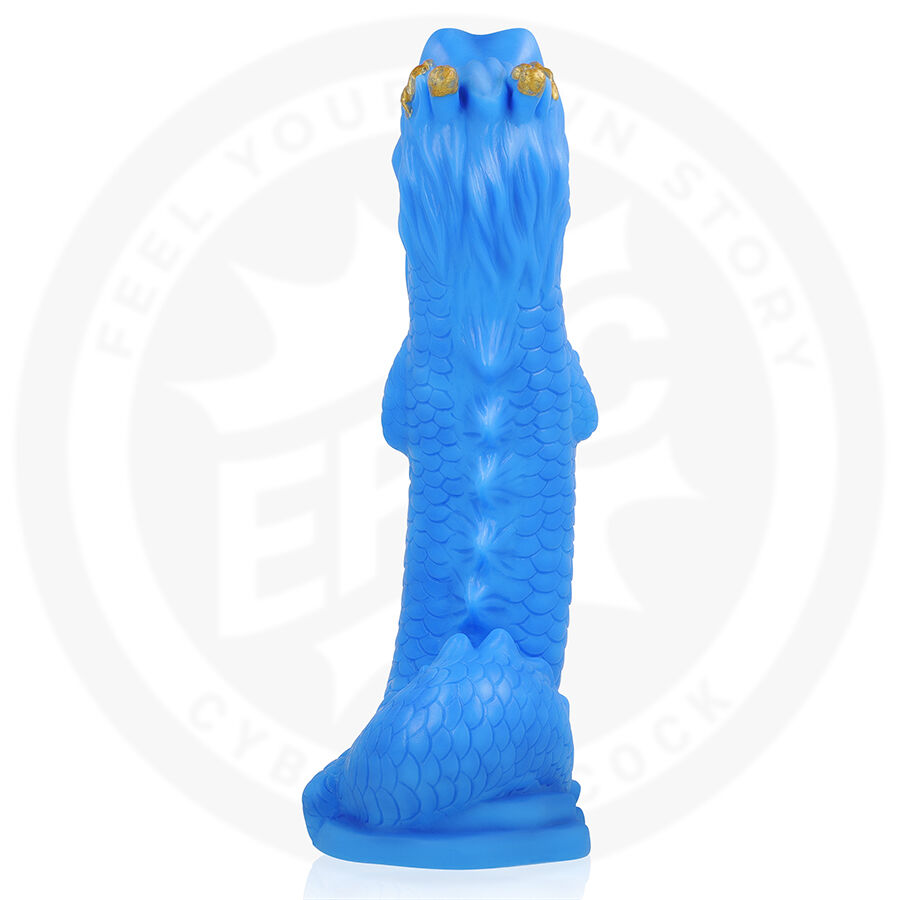 Naga Celeste — EPIC