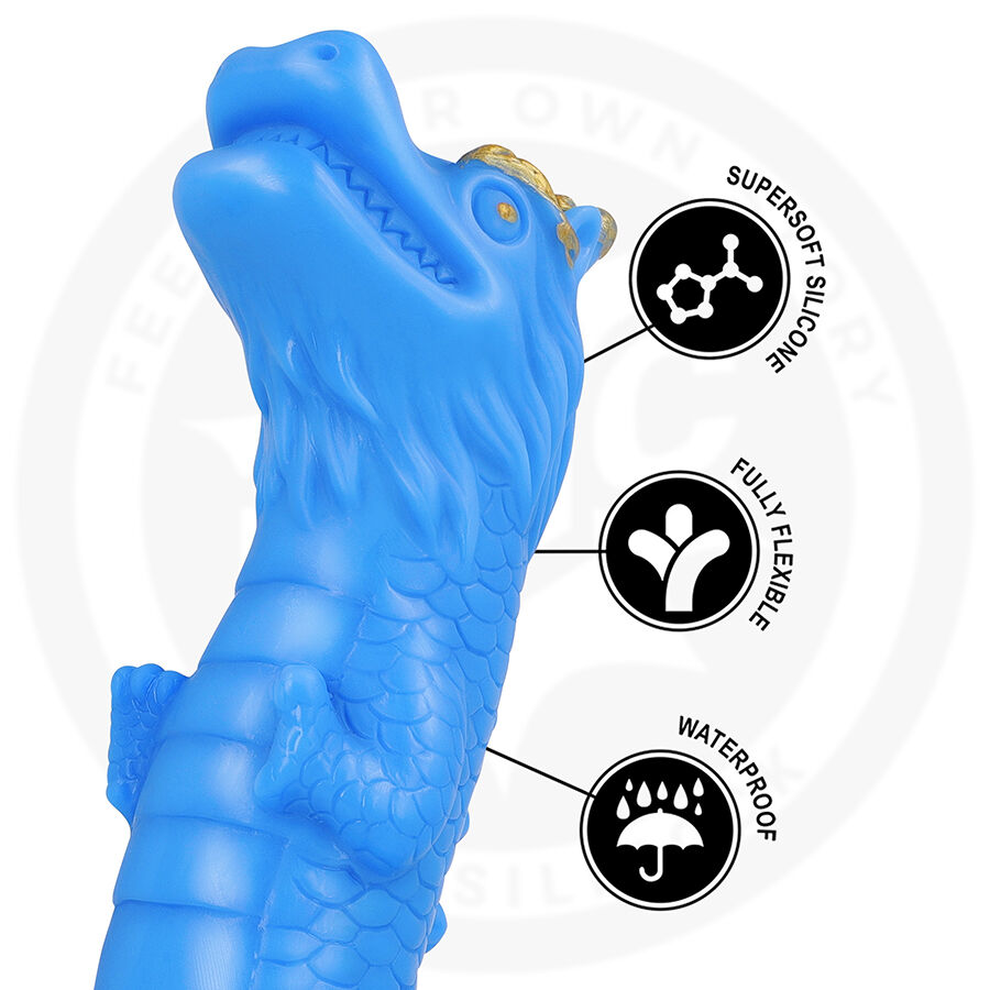 Naga Celeste — EPIC
