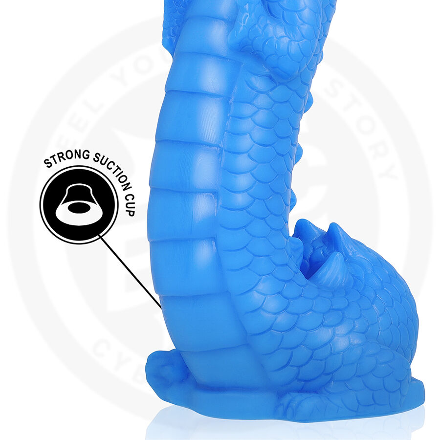 Naga Celeste — EPIC