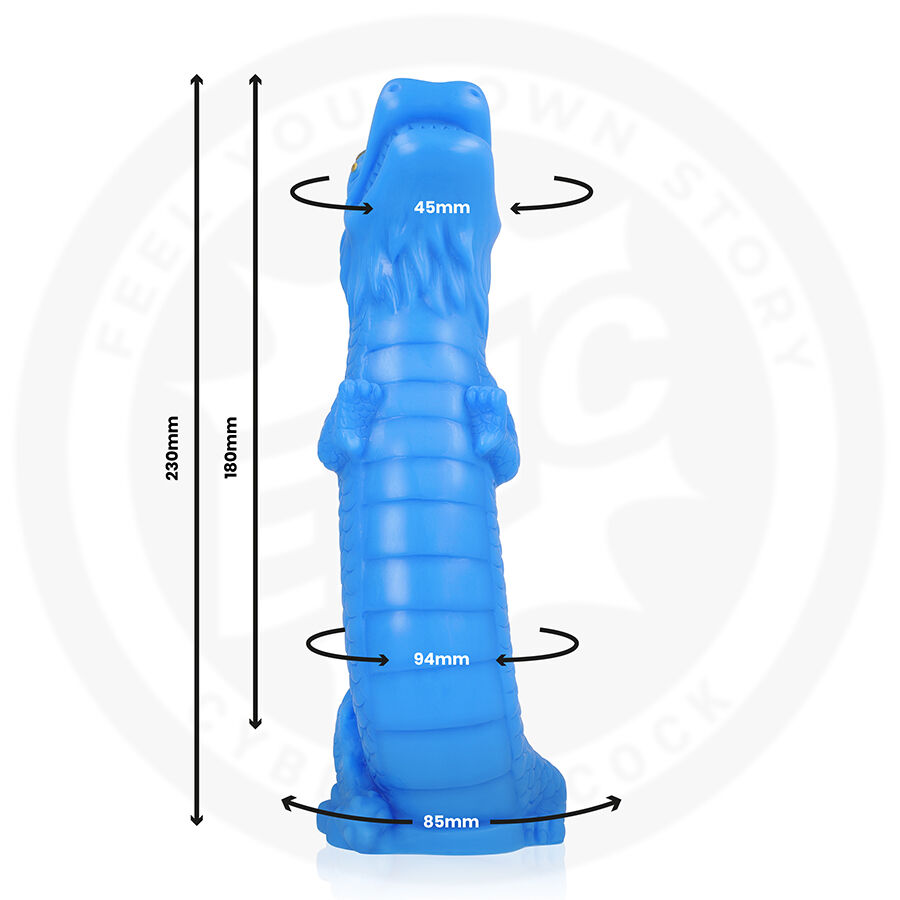 Naga Celeste — EPIC