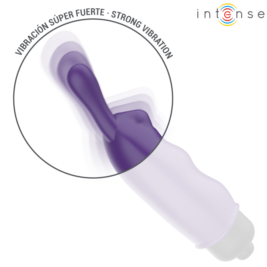 Mystic — Intense