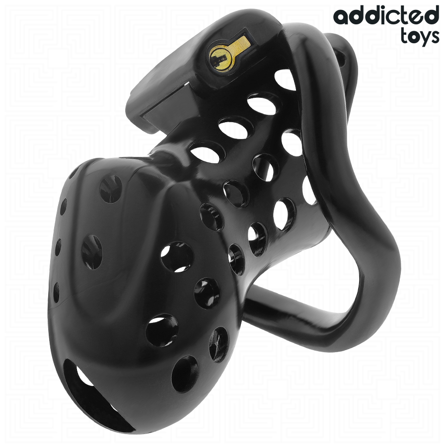 Locked Open Cell — Addicted Toys