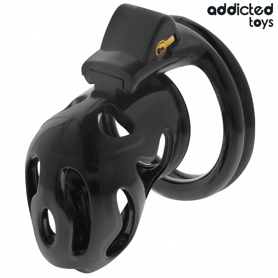 Crypt 8 cm — Addicted Toys Locked