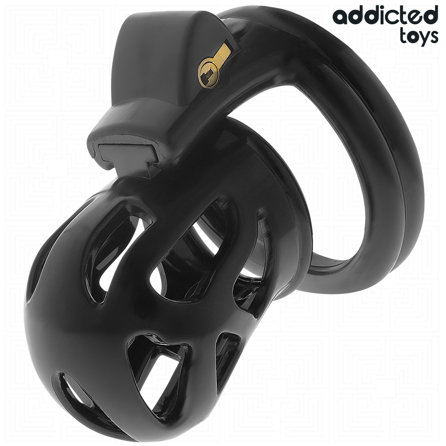 Silenziosa 7,5 cm — Addicted Toys Locked