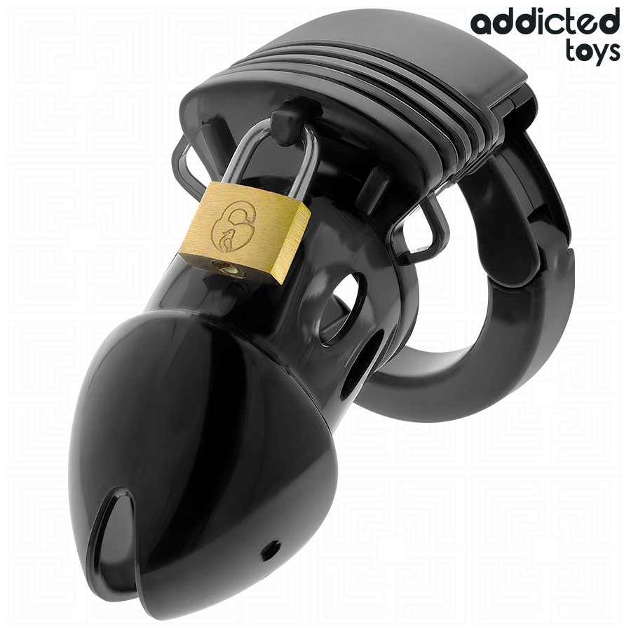 Locked Deep — Addicted Toys