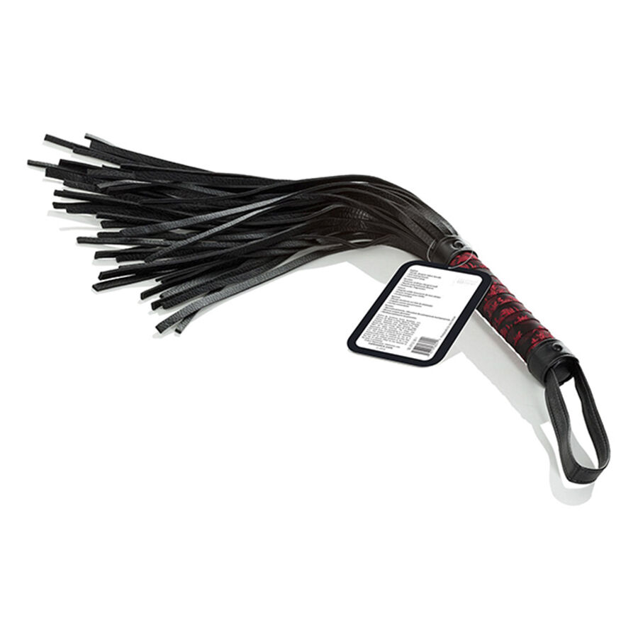 Scandal Flogger Label — CalExotics