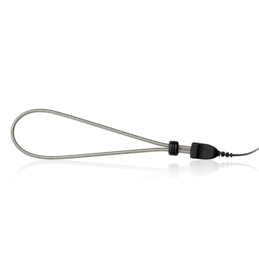 ElectraLoop Scrotale in Metallo — ElectraStim