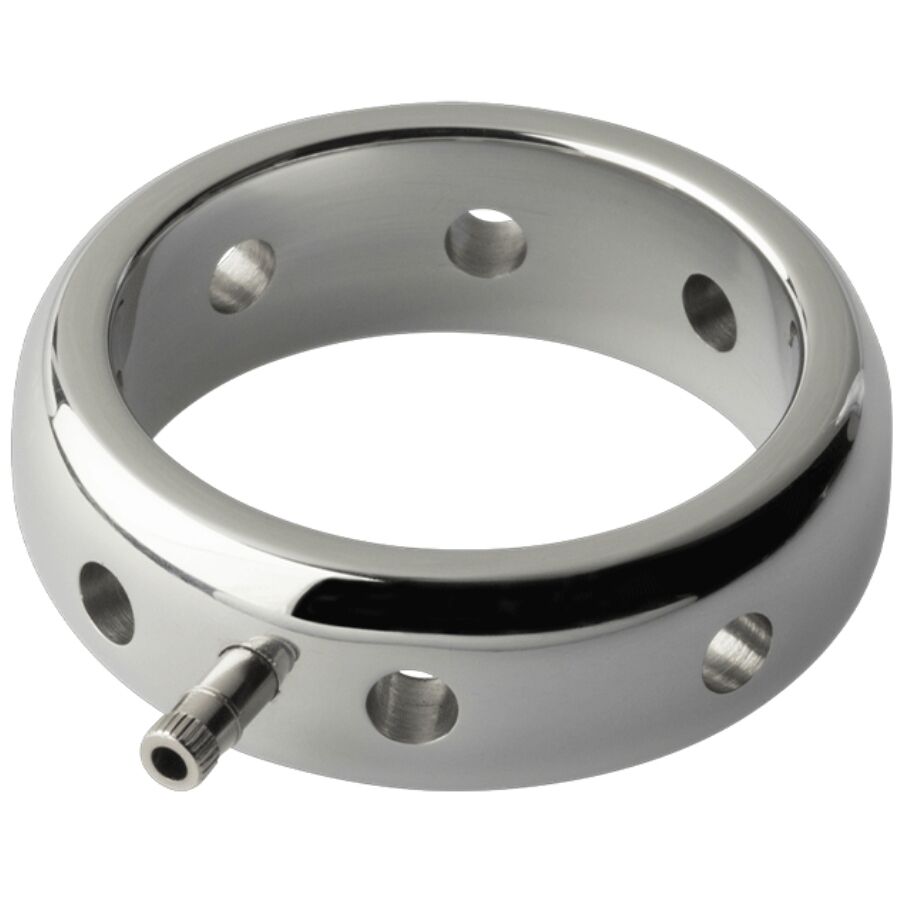 Anello Prestige in Metallo 50 mm — ElectraStim