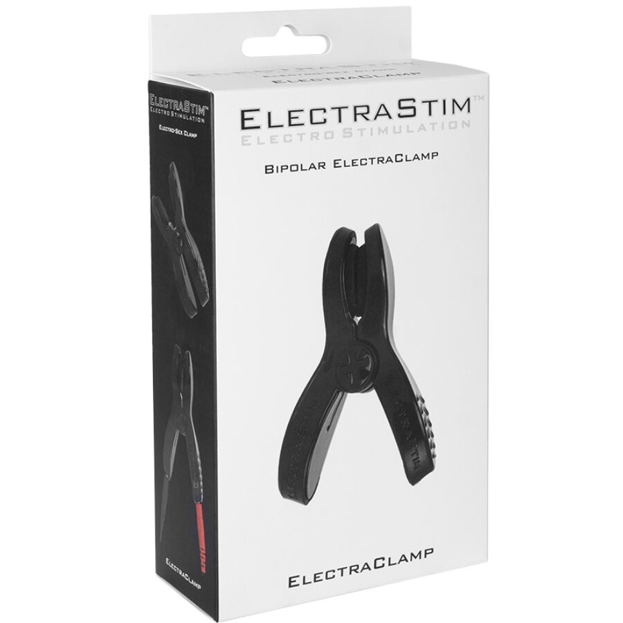 ElectraClamp — ElectraStim