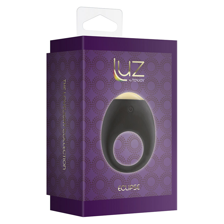 Eclipse Light — LUZ by TOYJOY