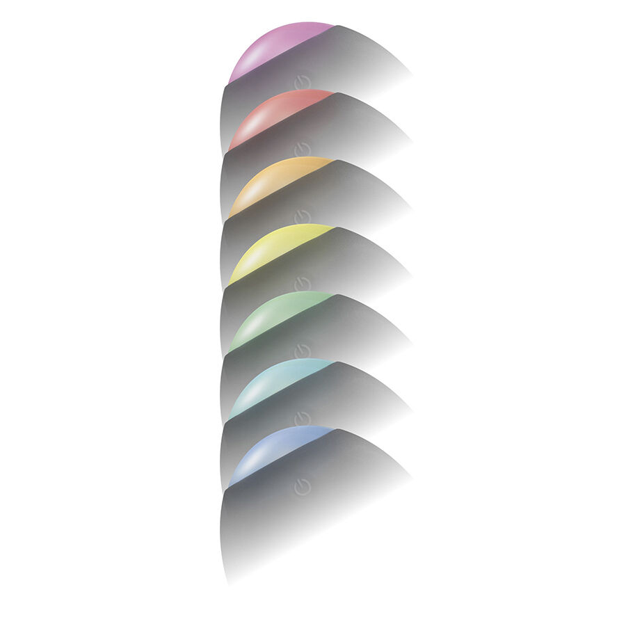 Eclipse Light — LUZ by TOYJOY