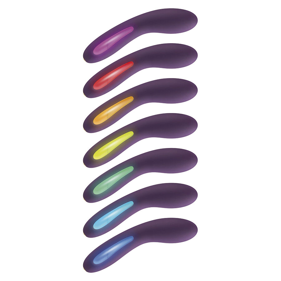 Luminate Viola — LUZ by TOYJOY