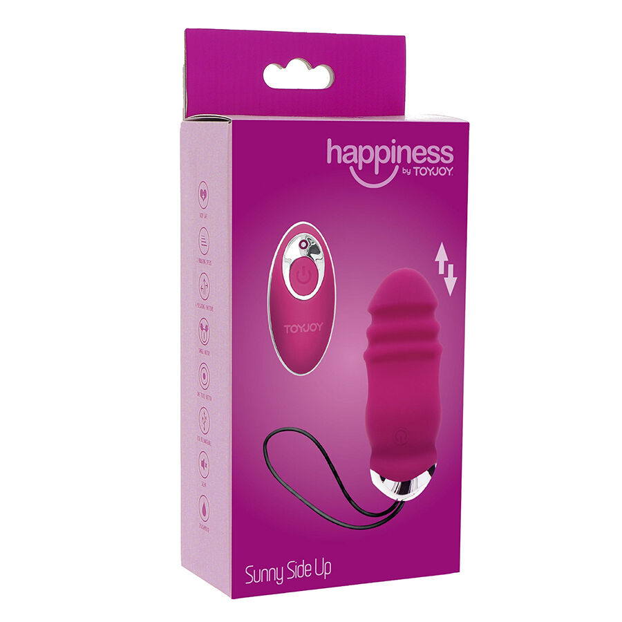 Sunny Side Up & Down — TOYJOY