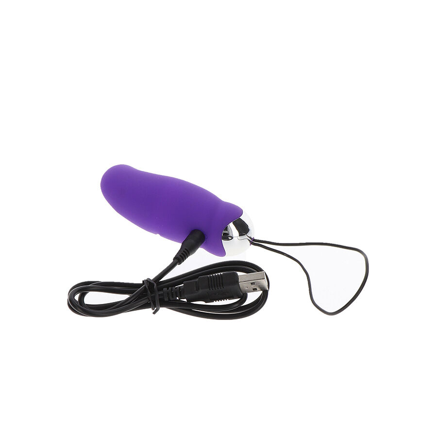 Make My Orgasm Egg-plode — TOYJOY