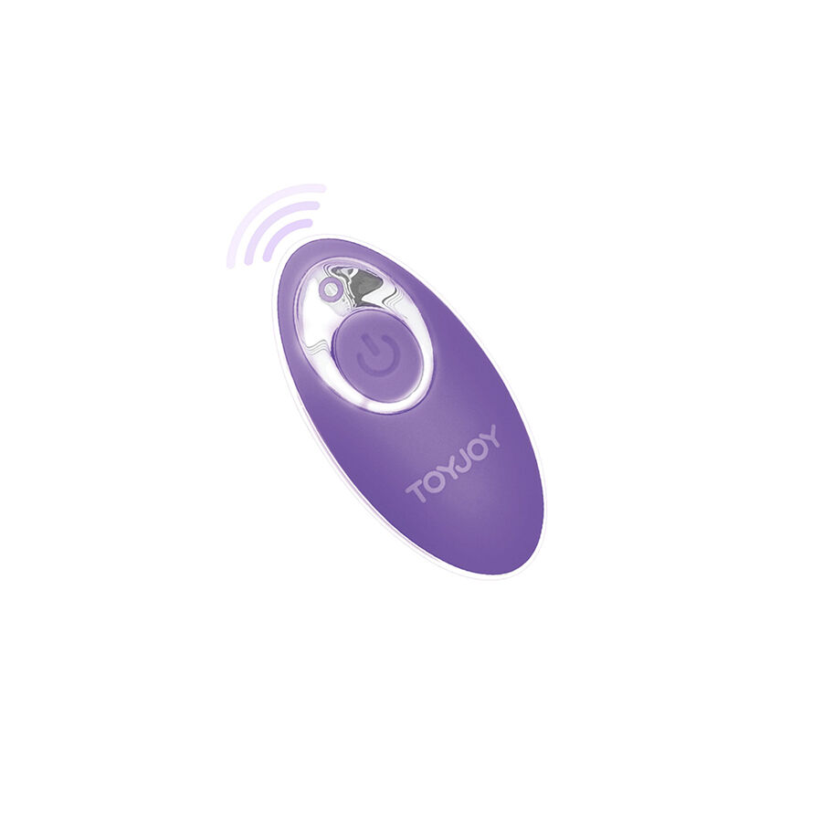 Make My Orgasm Egg-plode — TOYJOY