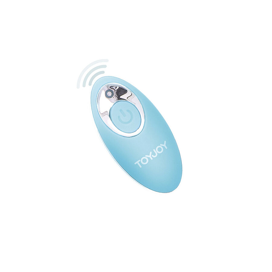 I’m So Egg-cited — TOYJOY
