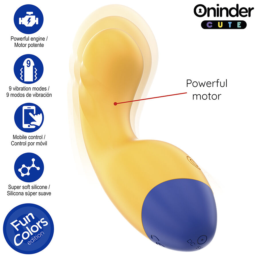 Love Buddy Master — ONINDER
