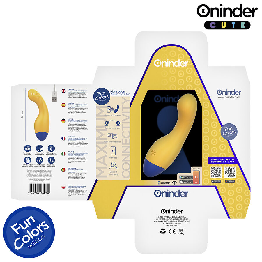 Love Buddy Master — ONINDER