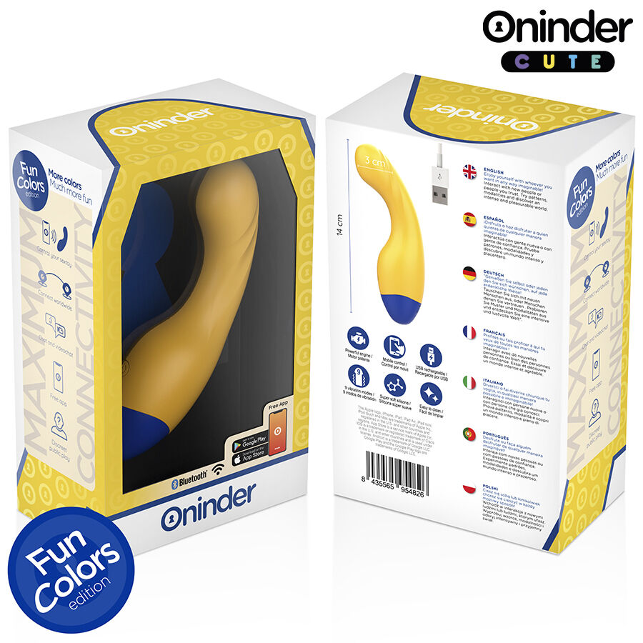 Love Buddy Master — ONINDER