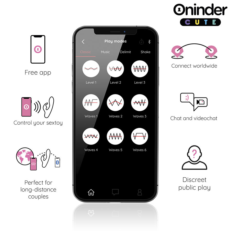 Love Bunny — ONINDER
