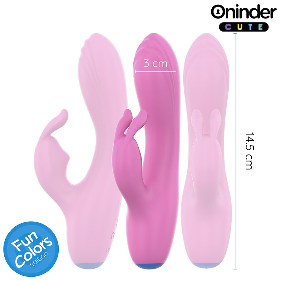 Love Bunny — ONINDER