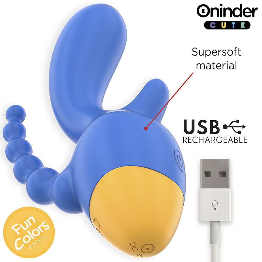 Love 3 Some — ONINDER