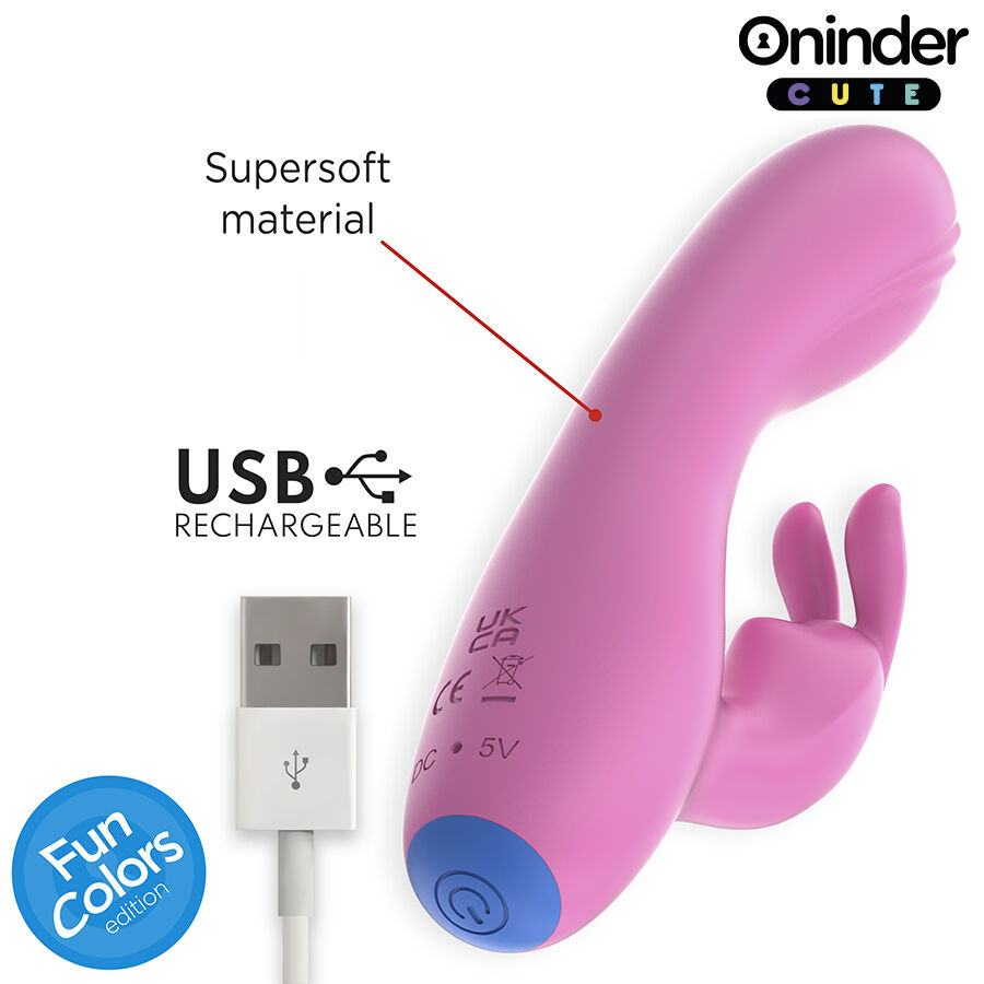 Love Bunny — ONINDER