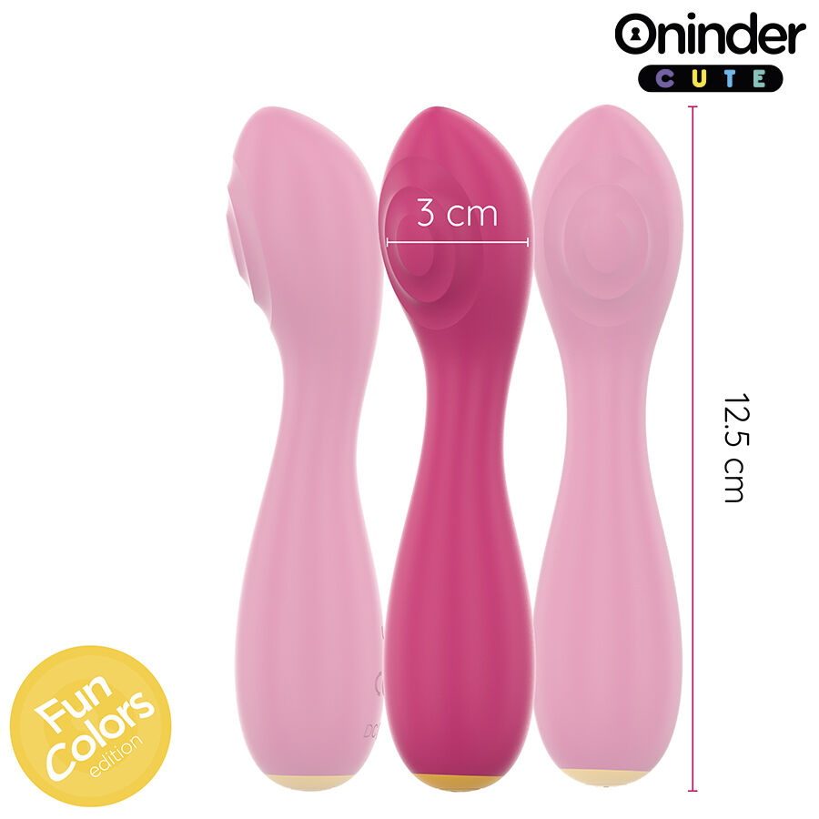 Love Buddy Master Tapping — ONINDER