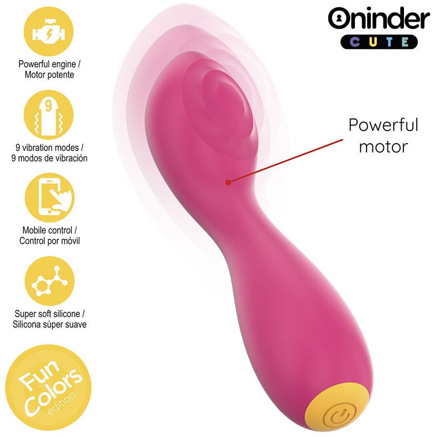 Love Buddy Master Tapping — ONINDER