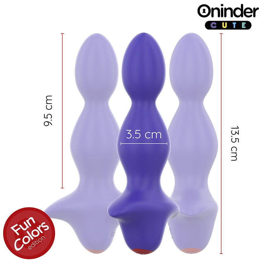 Love Butt — ONINDER