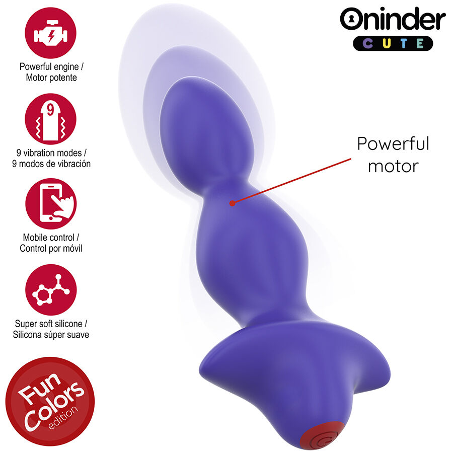 Love Butt — ONINDER