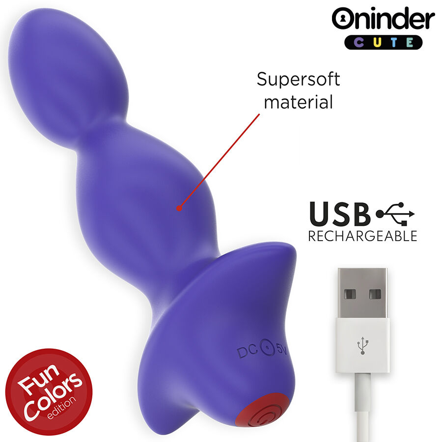Love Butt — ONINDER