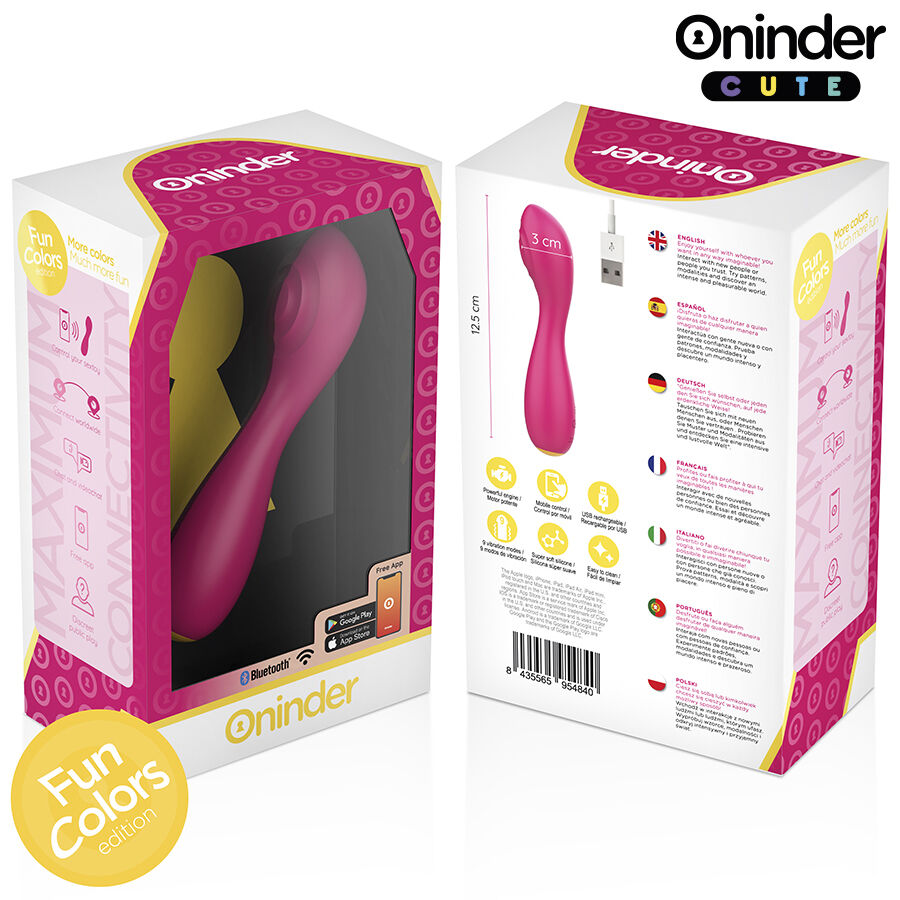 Love Buddy Master Tapping — ONINDER