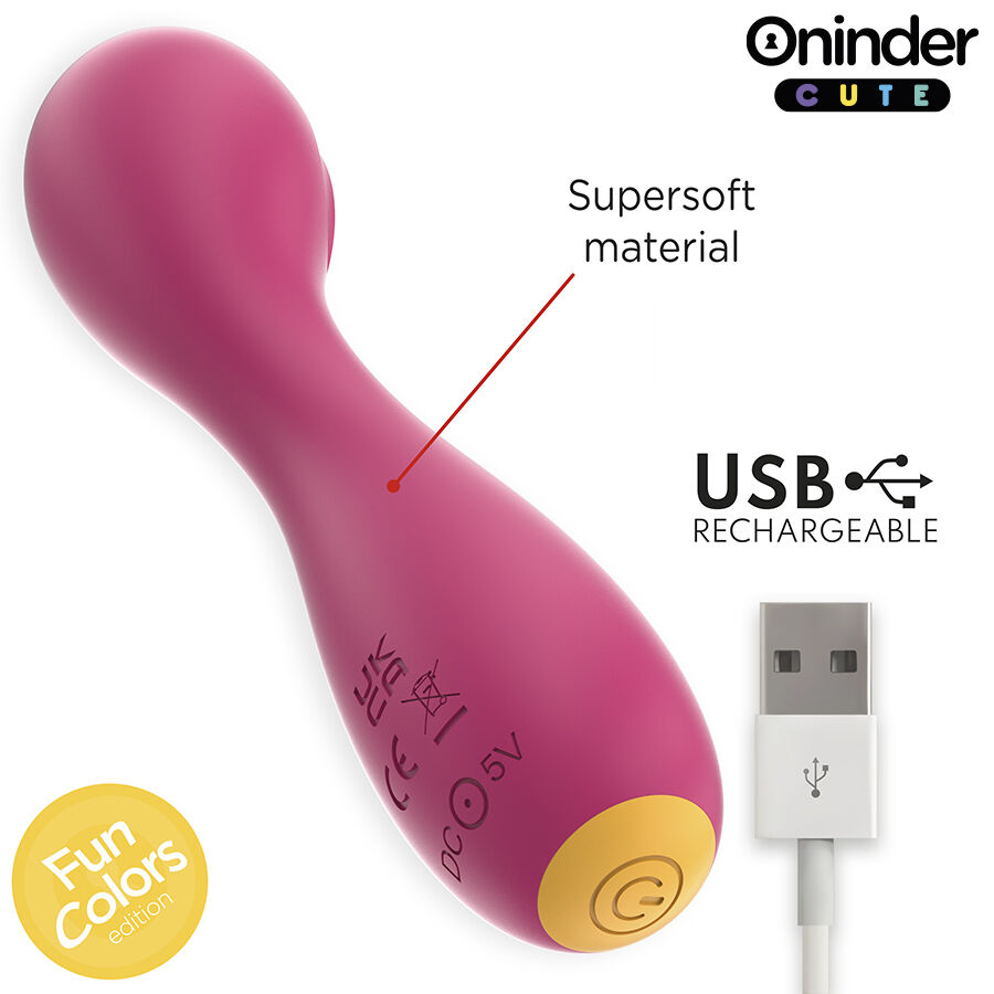 Love Buddy Master Tapping — ONINDER
