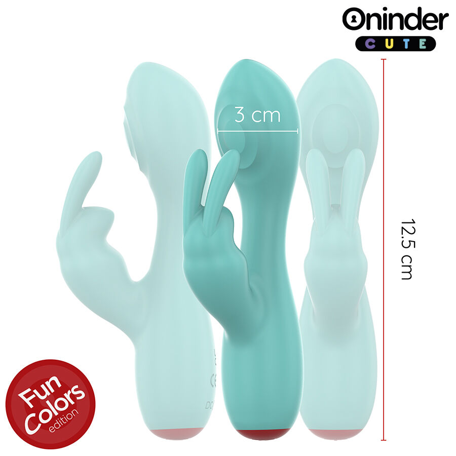 Love Bunny Tapping — ONINDER