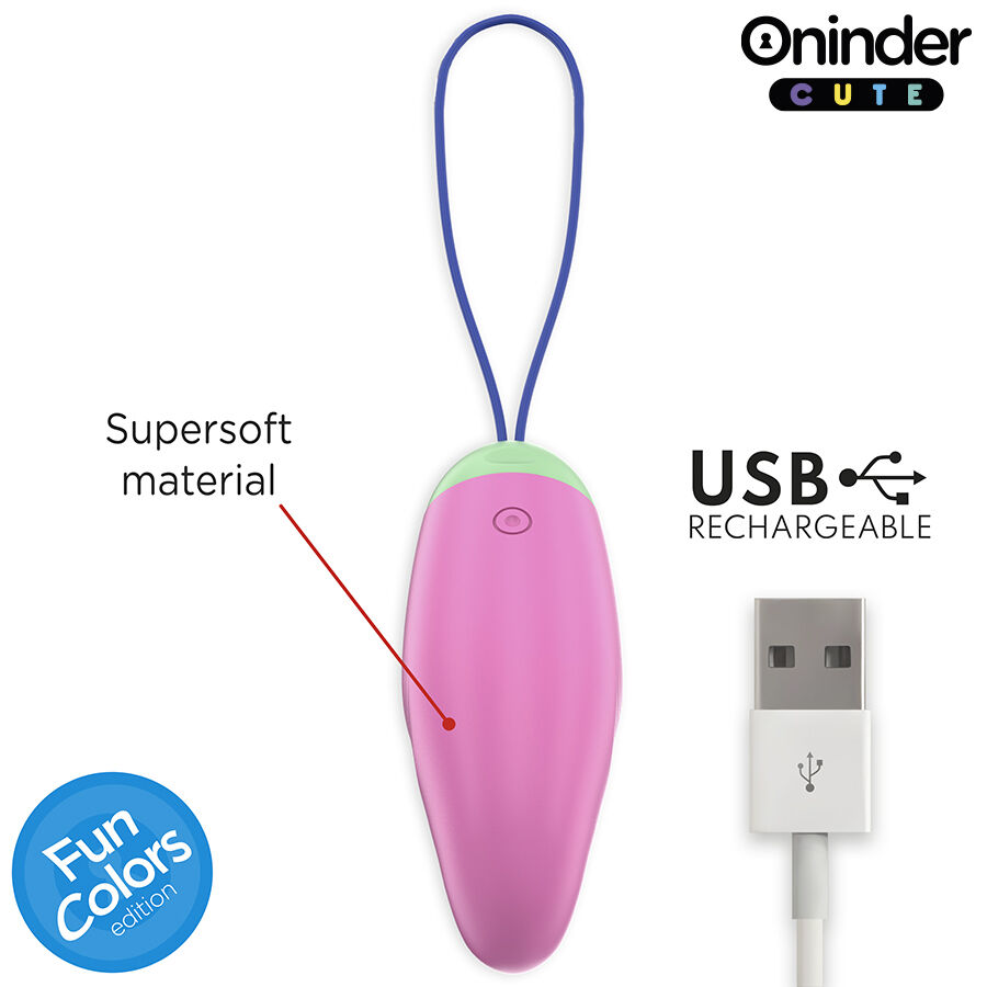 ONINDER Cute — ONINDER™
