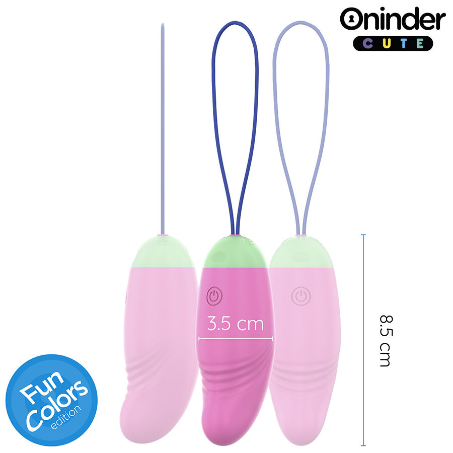 ONINDER Cute — ONINDER™